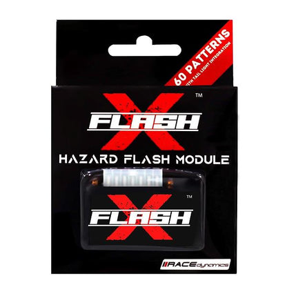 Flashx Hazard Module For Hero Xpulse 200 BS6