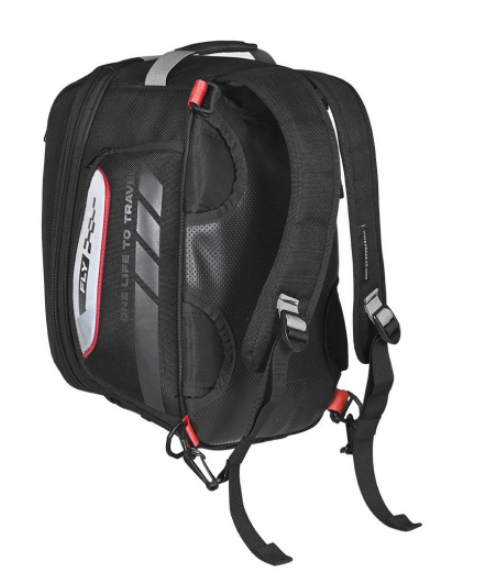 Fly Magnetic Motorcycle Tank Bag - VIATERRA