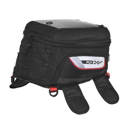 Fly Magnetic Motorcycle Tank Bag - VIATERRA