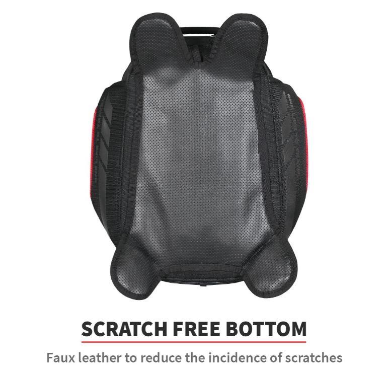 Fly Non Magnetic Motorcycle Tank Bag - VIATERRA