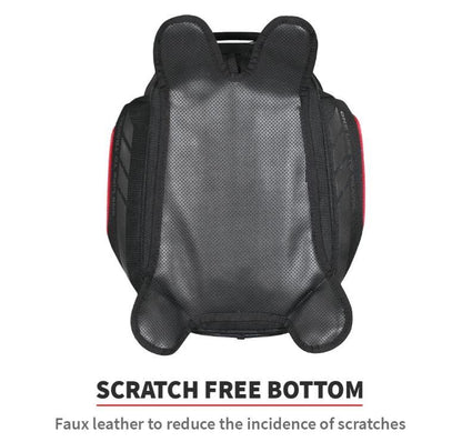 Fly Non Magnetic Motorcycle Tank Bag - VIATERRA