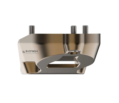 Evotech Performance Sump Guard For Ducati Streetfighter V4 / S / SP / SP2 ( Color Available ) - Riders Junction