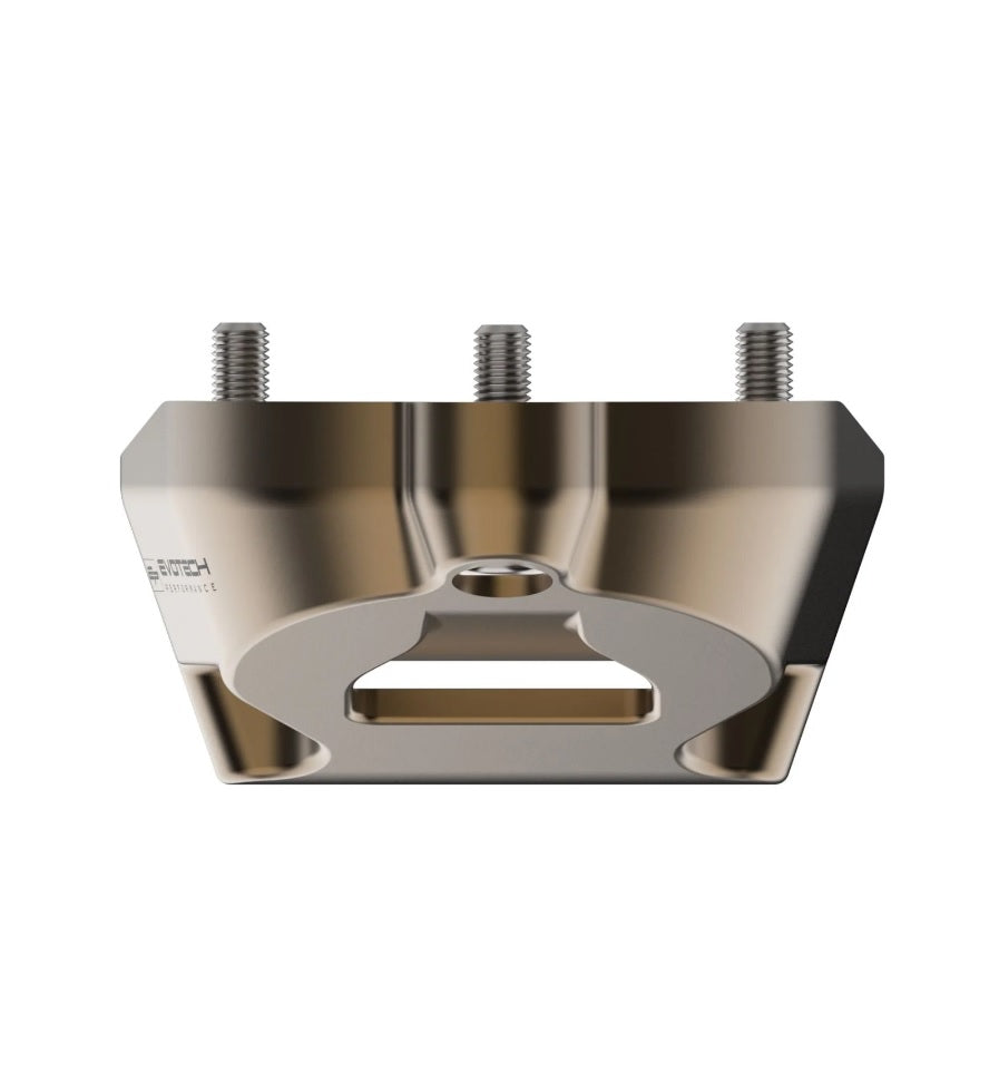 Evotech Performance Sump Guard For Ducati Streetfighter V4 / S / SP / SP2 ( Color Available ) - Riders Junction