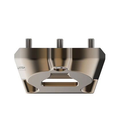 Evotech Performance Sump Guard For Ducati Streetfighter V4 / S / SP / SP2 ( Color Available ) - Riders Junction