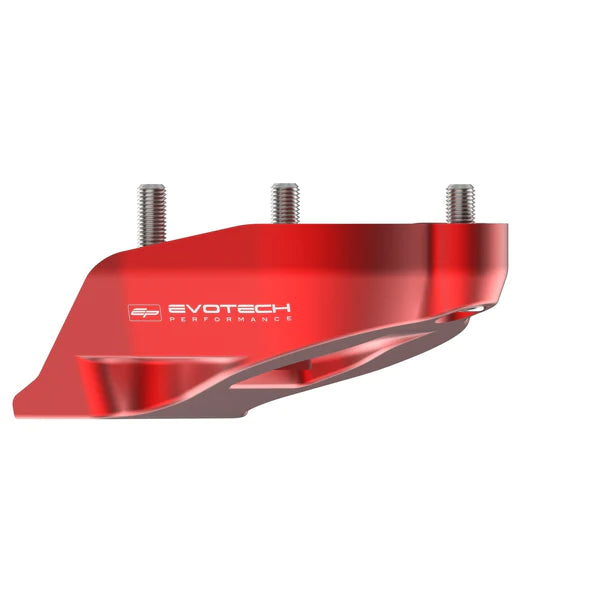 Evotech Performance Sump Guard For Ducati Streetfighter V4 / S / SP / SP2 ( Color Available ) - Riders Junction