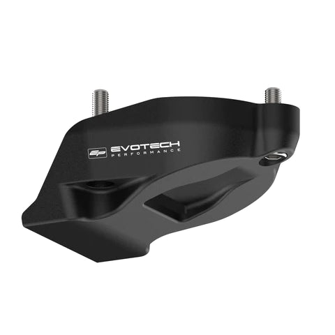 Evotech Performance Sump Guard For Ducati Streetfighter V4 / S / SP / SP2 ( Color Available ) - Riders Junction