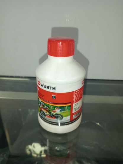 Fork OIL - 175 ML by Wurth