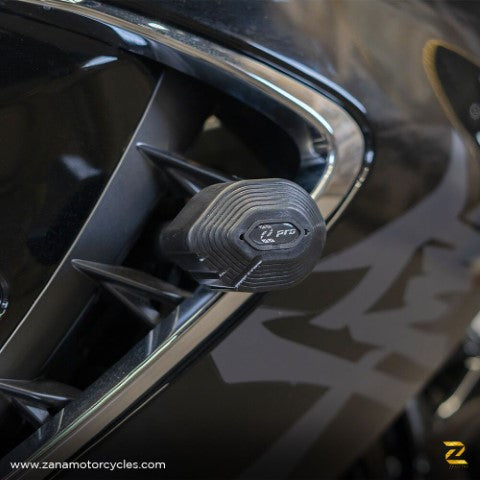 Frame Slider for Suzuki Hayabusa GEN 3 1