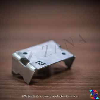 Front Fluid Reservoir Cover- ZANA, ZI-8093