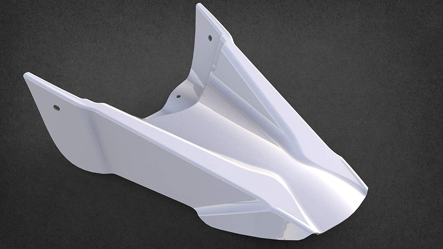 Front Off-road Fender for Dominar