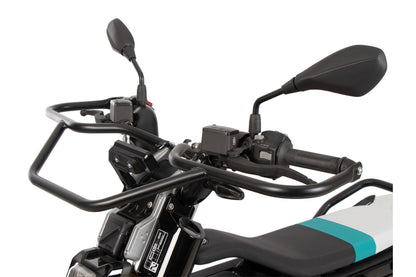 Front Protection Bar For BMW CE 02 - Hepco Becker - 5036544 00 01