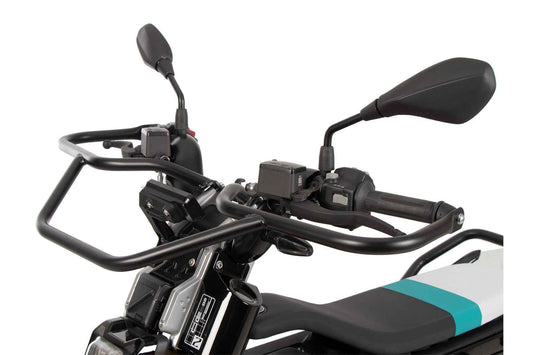 Front Protection Bar For BMW CE 02 - Hepco Becker - 5036544 00 01