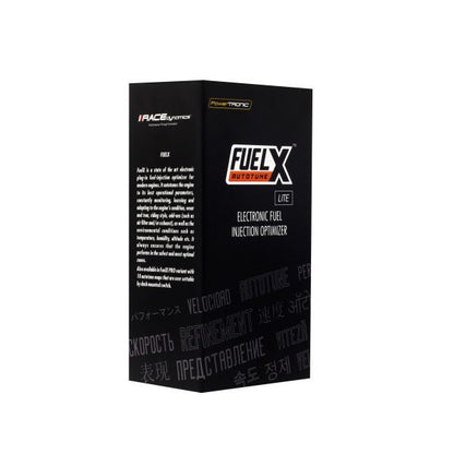 FuelX Lite Royal Enfield Interceptor 650 Four O2 Sensor 2025