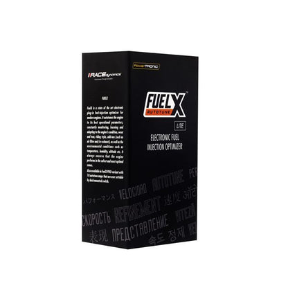 FuelX Lite – Royal Enfield Bear 650 (2025) India Spec Only