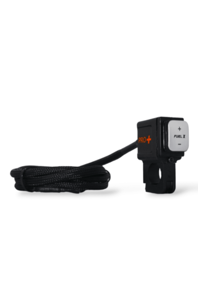 FuelX Pro+ Royal Enfield Interceptor 650 India Spec Only (2017-2022)