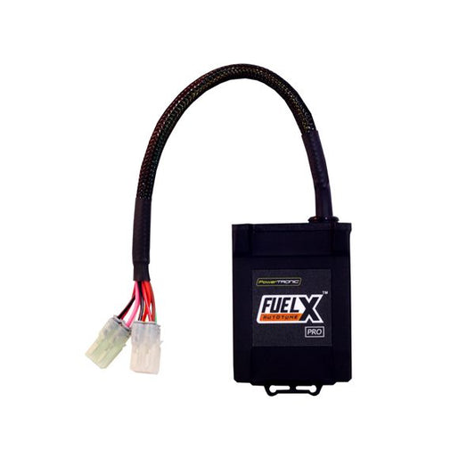 FuelX Pro-Royal Enfield Guerrilla 450 (2024)