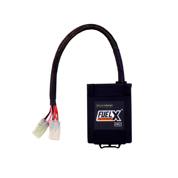 FuelX Pro-Royal Enfield Guerrilla 450 (2024)