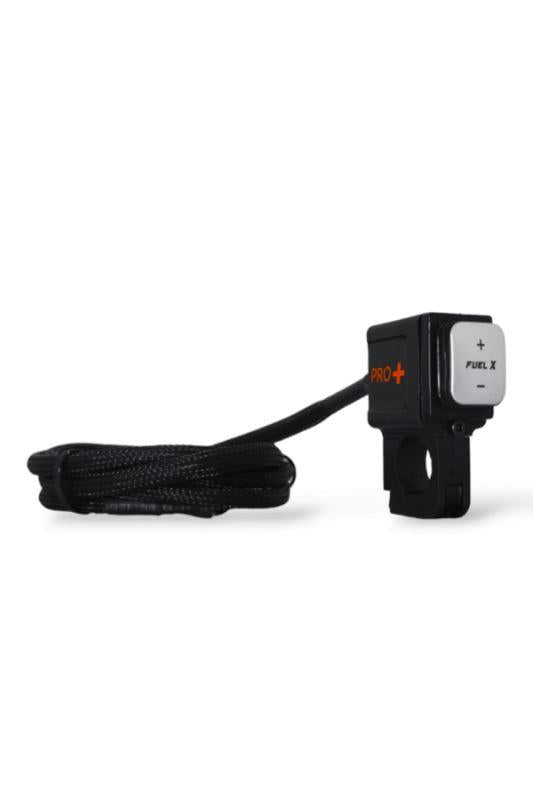 FuelX Pro+ for Harley Davidson Iron 883 (2017)