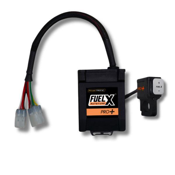 FuelX Pro+ Kawasaki Z1000 (2015-2016)