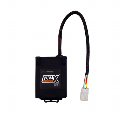 FuelX Lite Bajaj NS 400Z (2026)