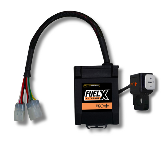 FuelX Pro+ Bajaj Pulsar NS 200 (BS-6) (2020-2021)