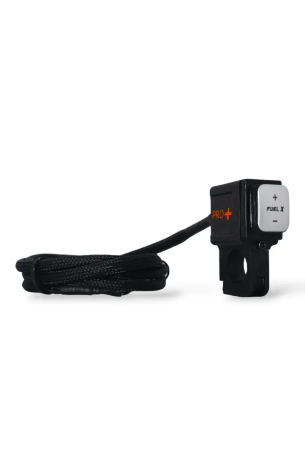 FuelX Pro+ Bajaj Pulsar NS 400Z (2026)