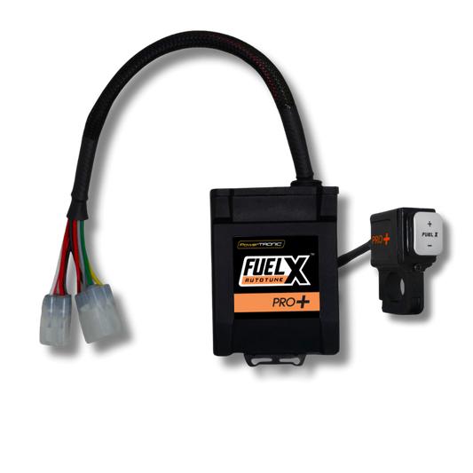 FuelX Pro+ Kawasaki Z900 (2026)