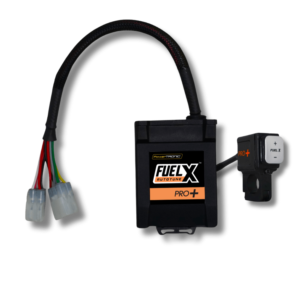 FuelX Pro+ Triumph Bonneville T120 (2020)