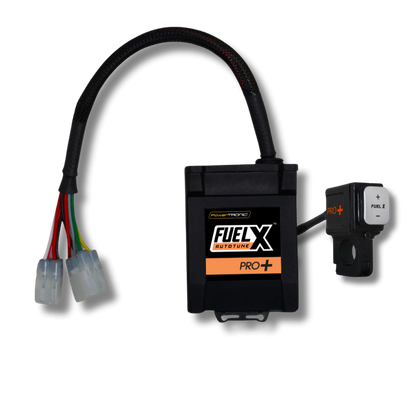 FuelX Pro+ Triumph Bonneville T120 (2020)