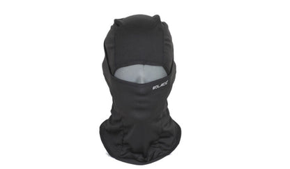 Fusion Balaclava Black - Solace