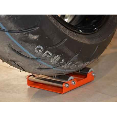 GRoller - Paddock Stand Replacement Medium - Grandpitstop