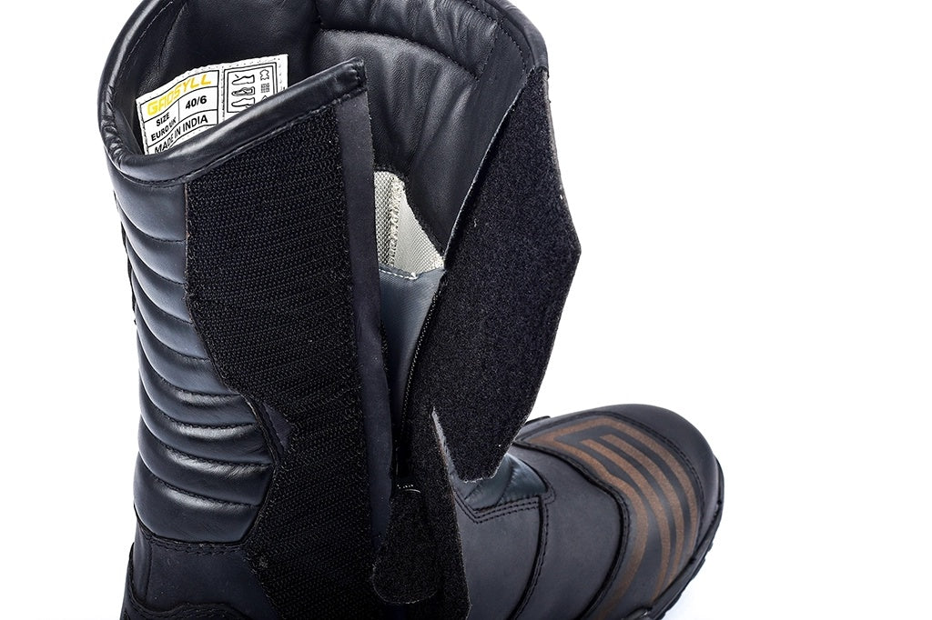 GADSYLL G-STAR 11 Tourer Black - Riders Junction