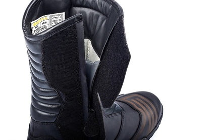 GADSYLL G-STAR 11 Tourer Black - Riders Junction