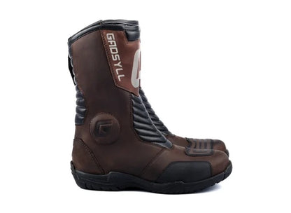 GADSYLL G-STAR 11 Tourer Brown