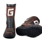 GADSYLL G-STAR 11 Tourer Brown