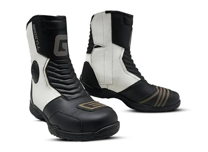 GADSYLL G-STAR 9 Black & White - Riders Junction