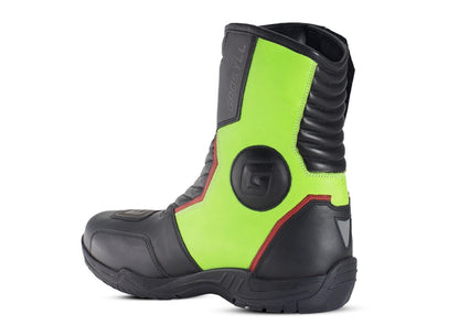 GADSYLL G-STAR 9 Lime Green - Riders Junction