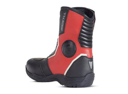 GADSYLL G-STAR 9 Red - Riders Junction