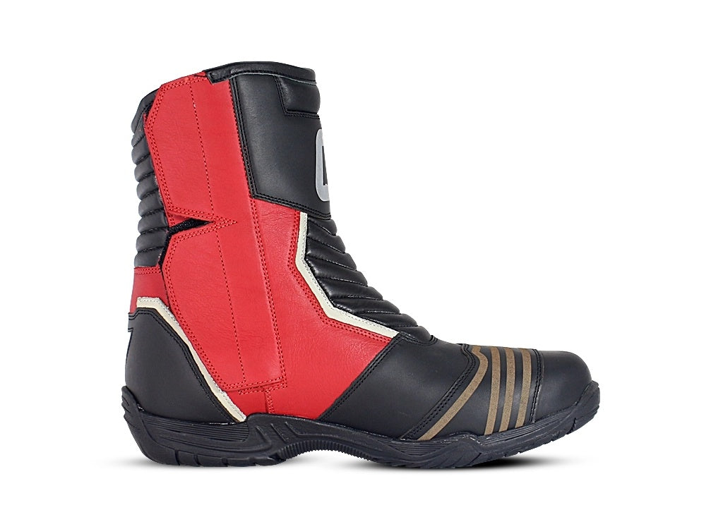 GADSYLL G-STAR 9 Red - Riders Junction