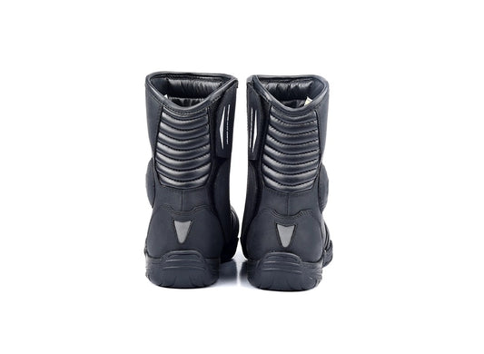GADSYLL G-STAR 9 W-R Black - Riders Junction