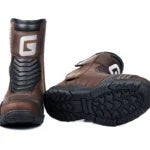 GADSYLL G-STAR 9 W-R Brown - Riders Junction