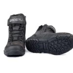 GADSYLL G-STAR Maverick 7IN Water Resistant Black - Riders Junction