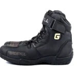 GADSYLL G-STAR Maverick 7IN Water Resistant Black