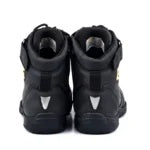 GADSYLL G-STAR Maverick 7IN Water Resistant Black - Riders Junction