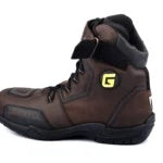 GADSYLL G-STAR Maverick 7IN Water Resistant Brown