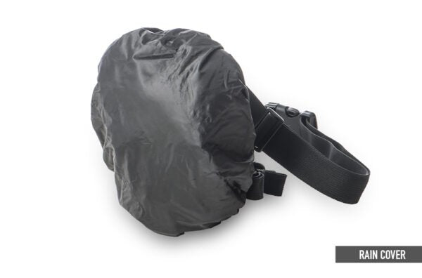 GIVI 1 Ltr Leg Pouch - RLP01