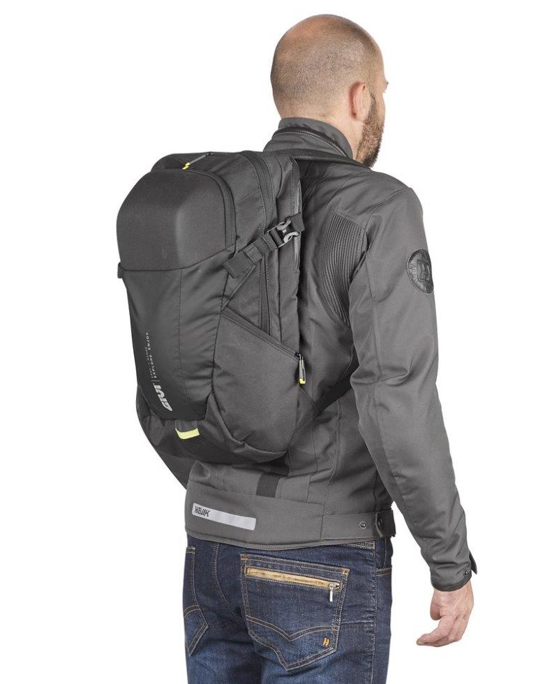 GIVI 15ltr Backpack - EA129