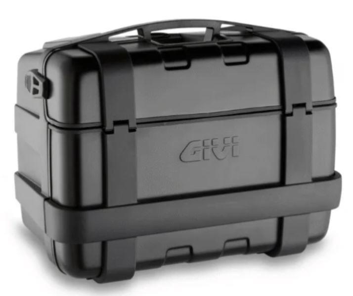 GIVI-46l Monokey Topside Case Trekker Series Black