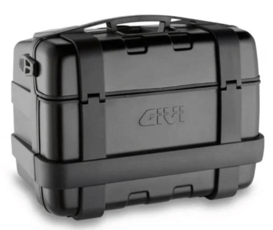GIVI-46l Monokey Topside Case Trekker Series Black