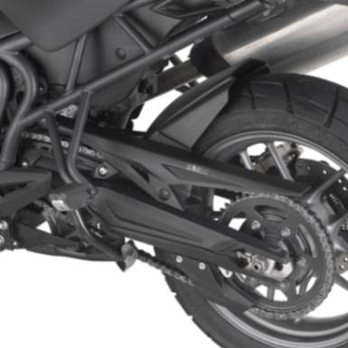 GIVI ABS Mudguard for Triumph Tiger 800 - MG6401
